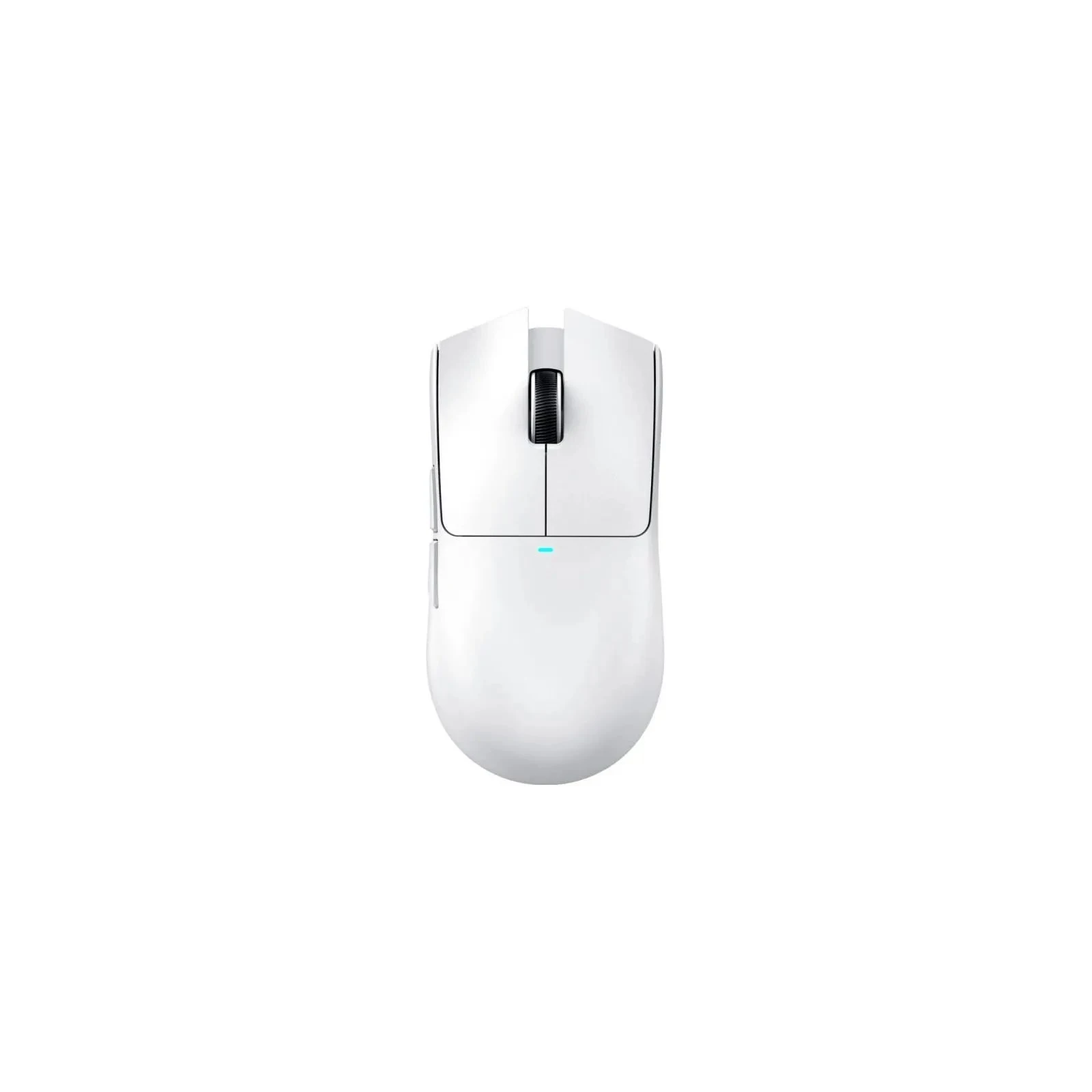 Миша Attack Shark X11SE Wireless/Bluetooth White (X11SEW_AS) (UA)