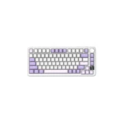 Attack Shark X85PRO RGB Wireless/Bluetooth/USB UA Lavender (X85PROL_AS) (UA)