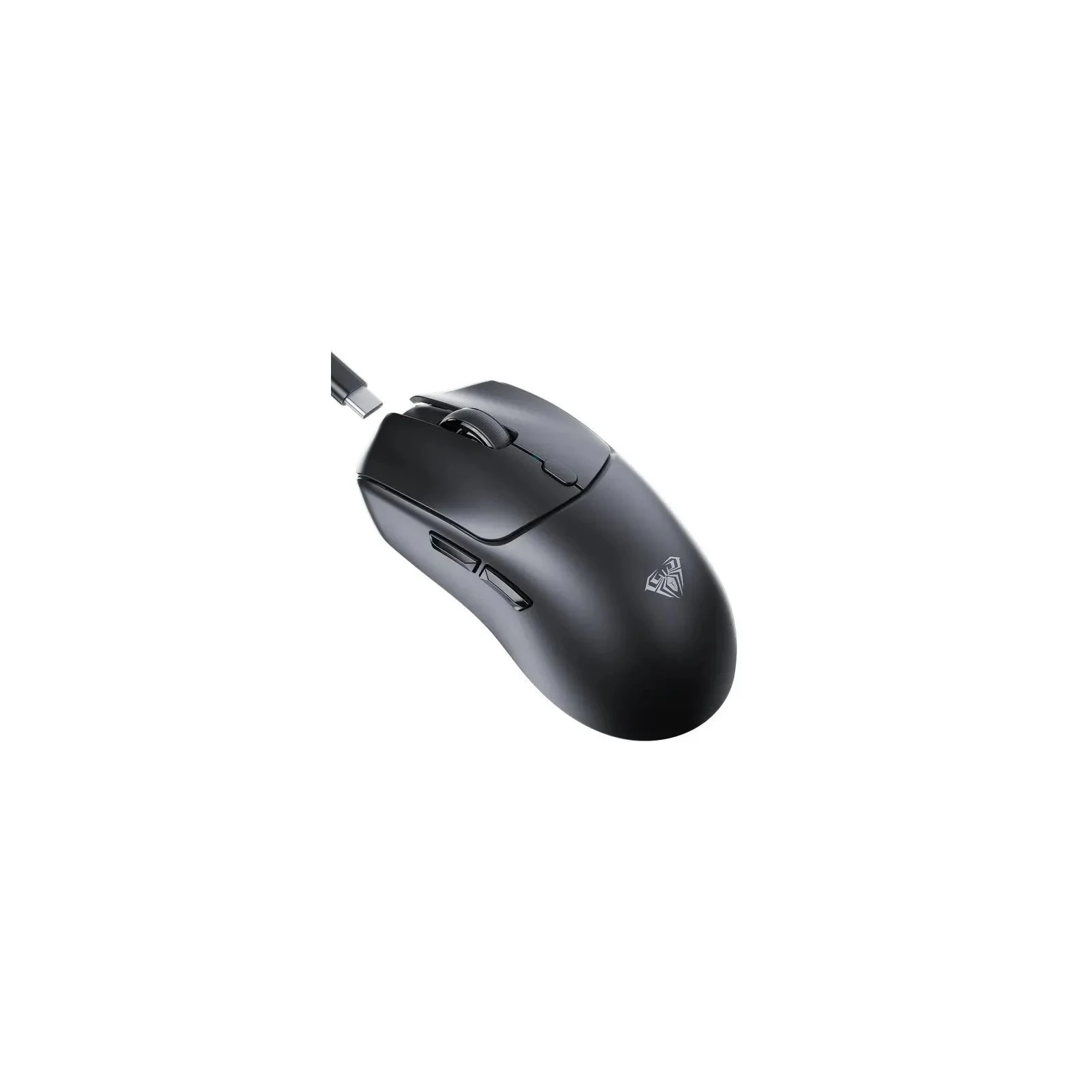 Миша Aula SC580X Wireless Black (6948391218595) (UA)