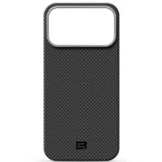 Чехол для мобильного телефона Armorstandart BlackIcon Kevlar MagCase Apple iPhone 18 Pro Black (ARM92842) (UA)