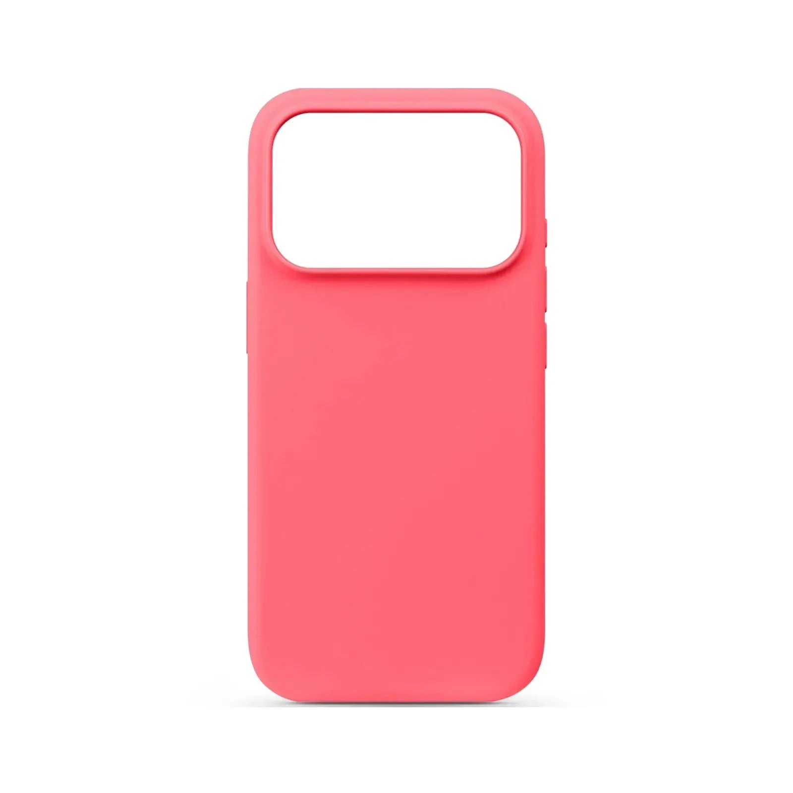 Чохол до мобільного телефона Armorstandart ICON2 MagCase Apple iPhone 18 Pro / 17 Pro Bright Guava (ARM92297) (UA)