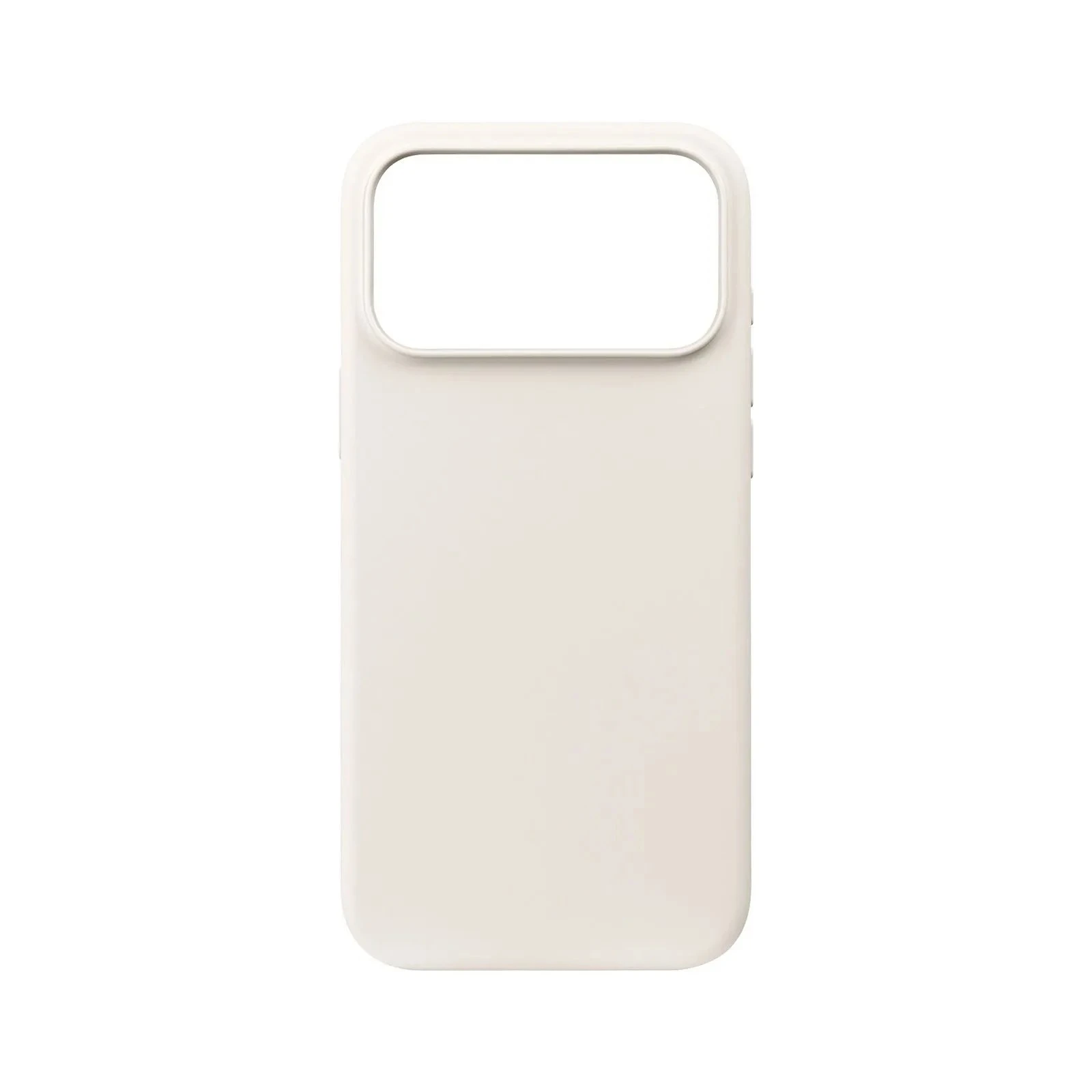 Чехол для мобильного телефона Armorstandart ICON2 MagCase Apple iPhone 18 Pro Max / 17 Pro Max Vanilla (ARM92310) (UA)