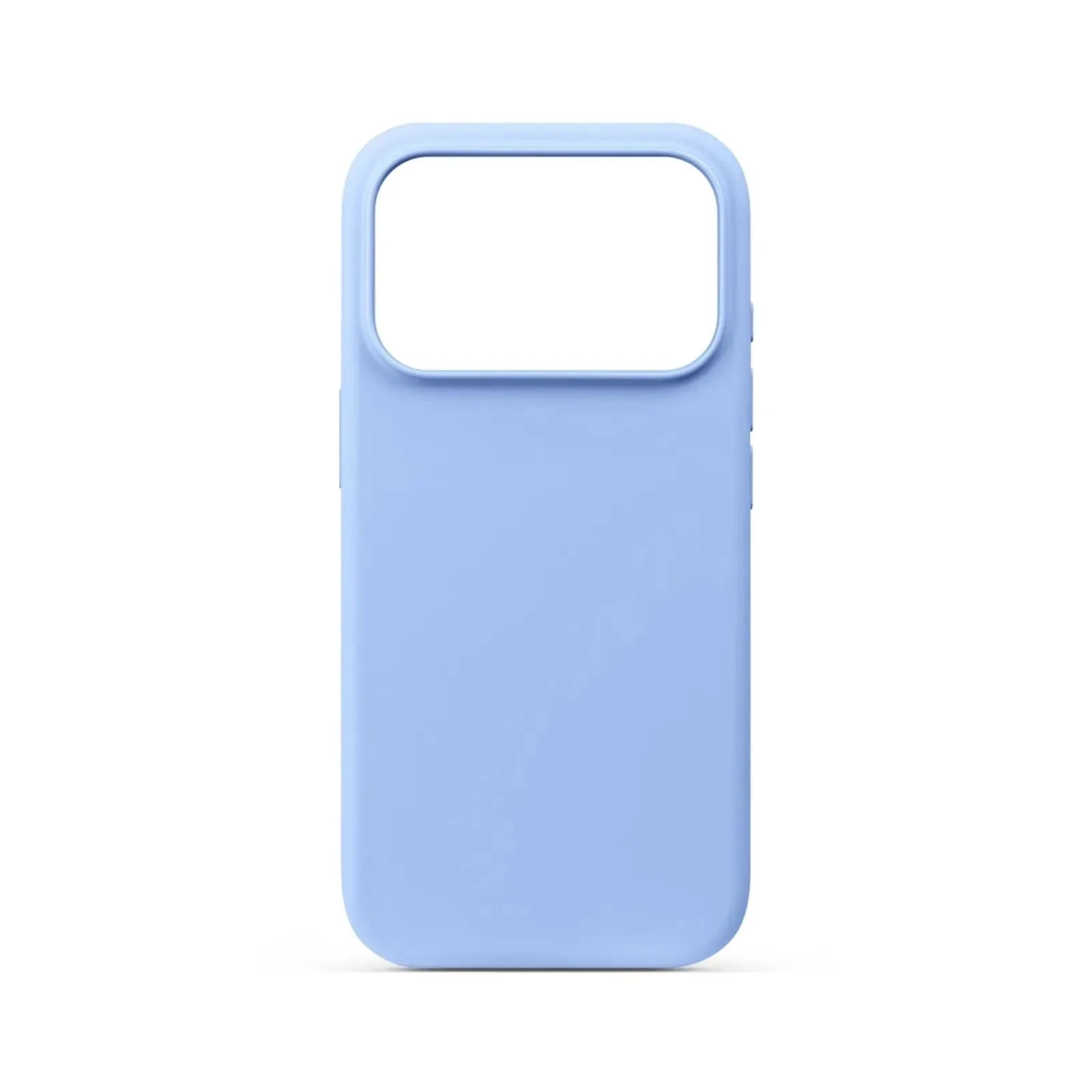 Чехол для мобильного телефона Armorstandart ICON2 MagCase Apple iPhone 18 Pro / 17 Pro Light Blue (ARM92298) (RU)