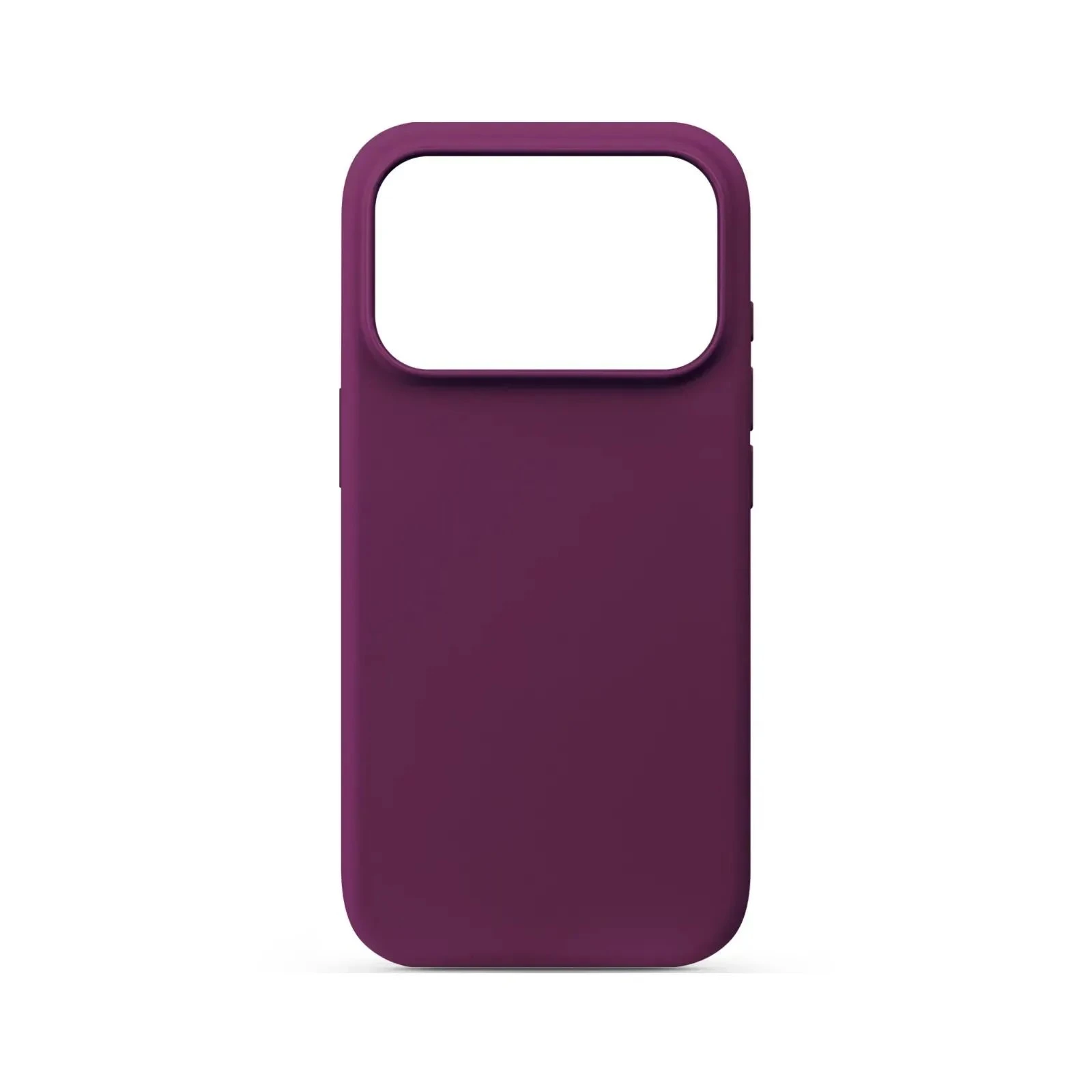 Чохол до мобільного телефона Armorstandart ICON2 MagCase Apple iPhone 18 Pro / 17 Pro Dark Cherry (ARM92303) (UA)