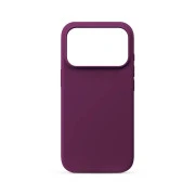 Чехол для мобильного телефона Armorstandart ICON2 MagCase Apple iPhone 18 Pro / 17 Pro Dark Cherry (ARM92303) (RU)