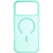 Чехол для мобильного телефона Armorstandart Mystiq MagCase Apple iPhone 18 Pro Max / 17 Pro Max Турquoise (ARM93623) (UA)