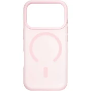 Чехол для мобильного телефона Armorstandart Mystiq MagCase Apple iPhone 18 Pro / 17 Pro Light Pink (ARM93618) (UA)