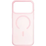 Чехол для мобильного телефона Armorstandart Mystiq MagCase Apple iPhone 18 Pro Max / 17 Pro Max Light Pink (ARM93621) (UA)