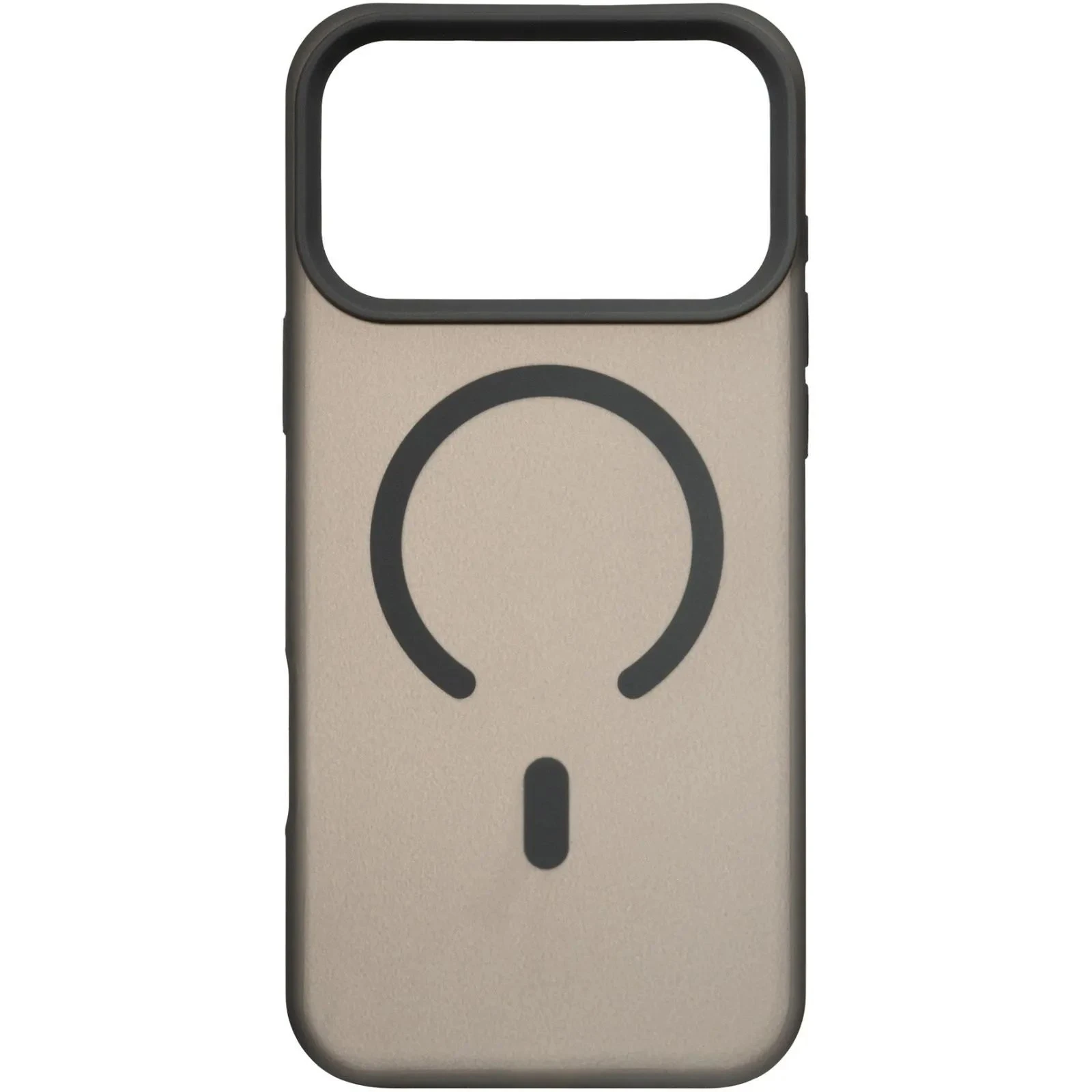 Чехол для мобильного телефона Armorstandart Mystiq MagCase Apple iPhone 18 Pro Max / 17 Pro Max Black (ARM93619) (UA)