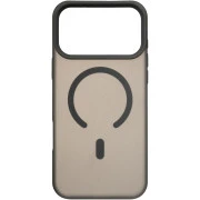 Чехол для мобильного телефона Armorstandart Mystiq MagCase Apple iPhone 18 Pro Max / 17 Pro Max Black (ARM93619) (UA)