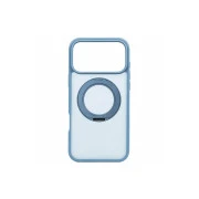 Чехол для мобильного телефона Armorstandart Unit Stand2 Apple iPhone 18 Pro Max / 17 Pro Max Light Blue (ARM92334) (UA)