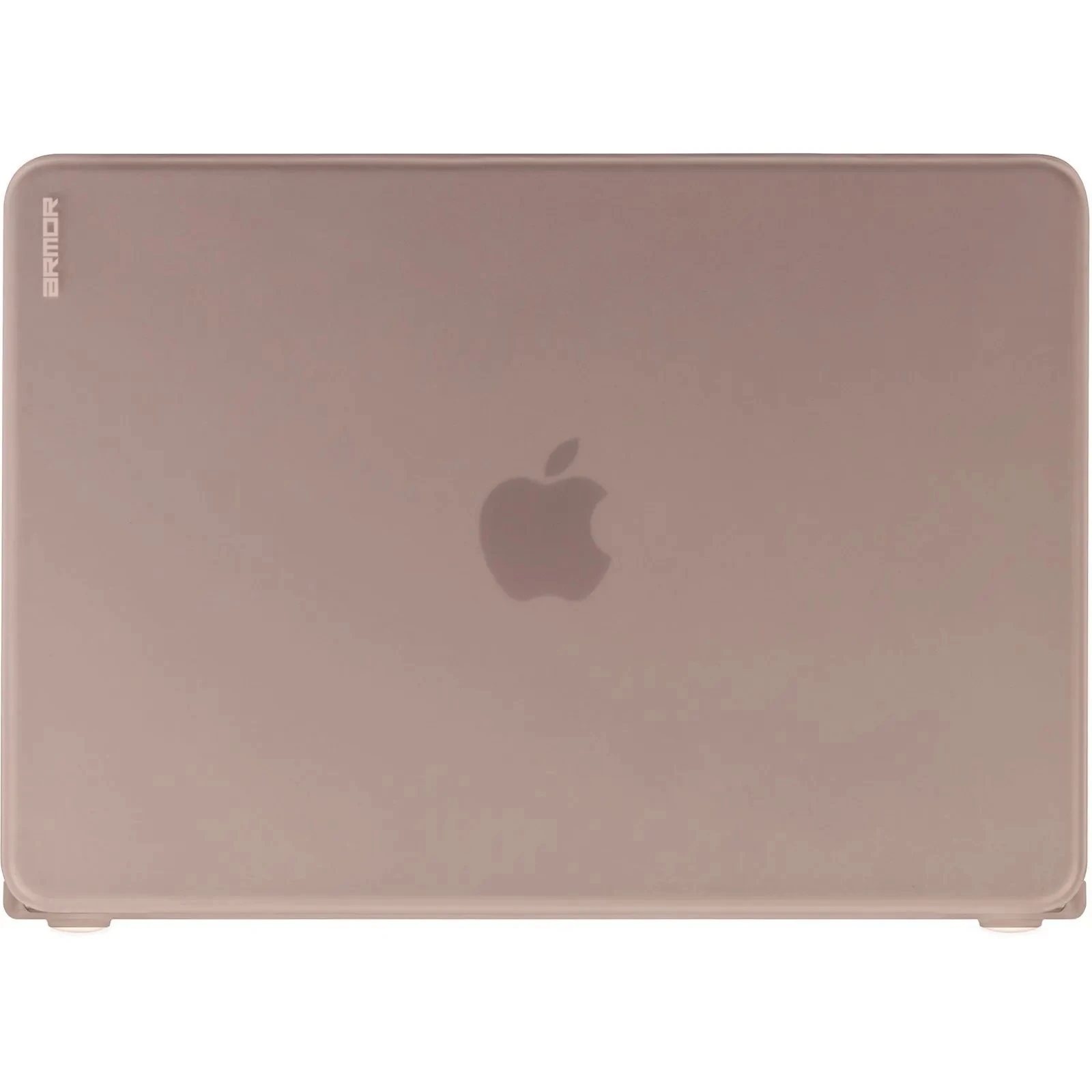 Чехол для ноутбука Armorstandart 13.0 MacBook Neo Matte, Blush (ARM92649) (UA)