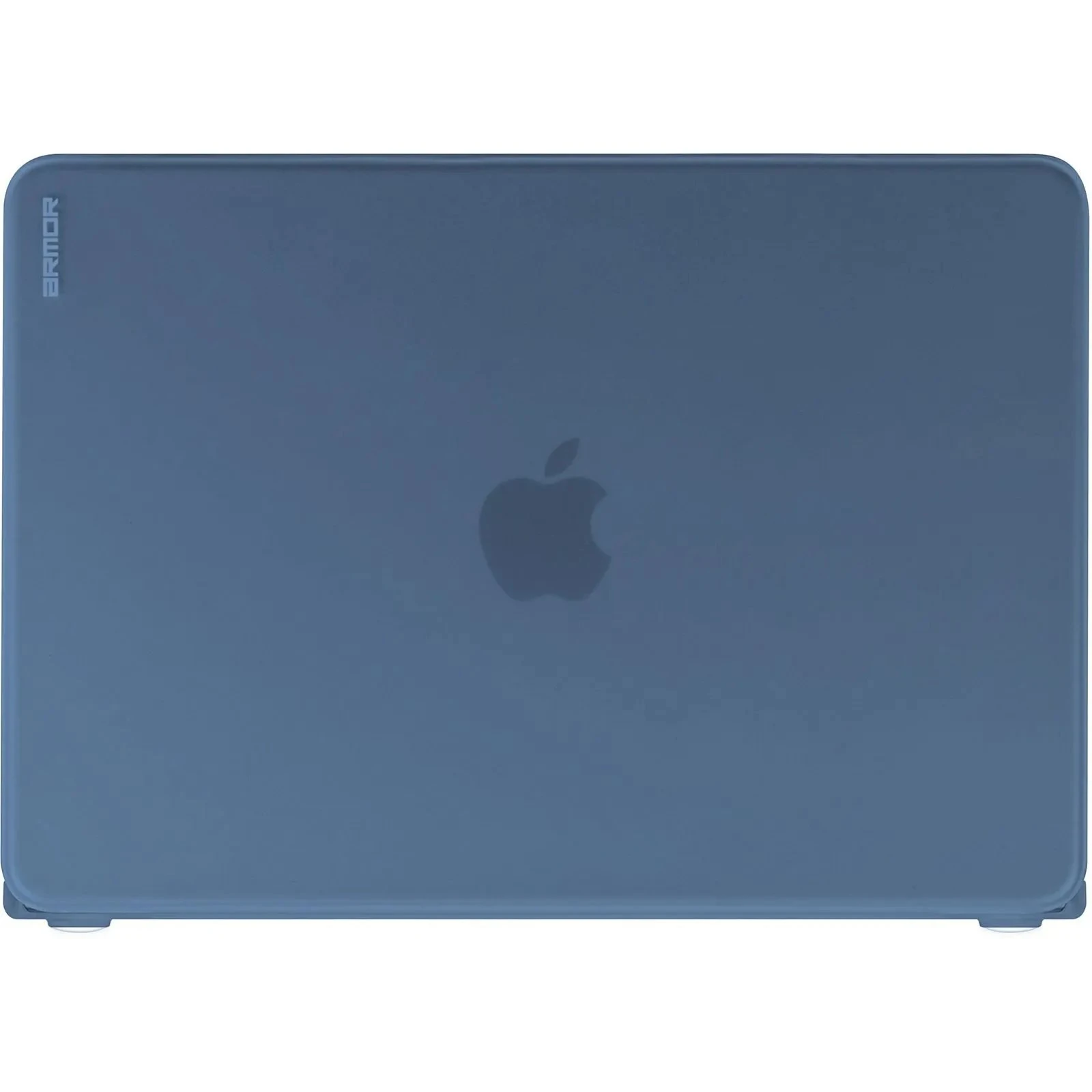 Чехол для ноутбука Armorstandart 13.0 MacBook Neo Matte, Indigo (ARM92651) (UA)
