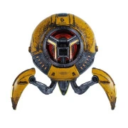 GravaStar Mars Pro 2 Yellow (GRAVASTARG1PRO_YLW_V2) (UA)