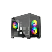 ID-Cooling VIEW 500 ARGB (UA)