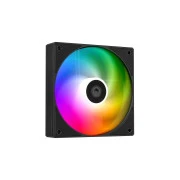 Кулер до корпусу 1stPlayer AS-120-ARGB-KR (RU)