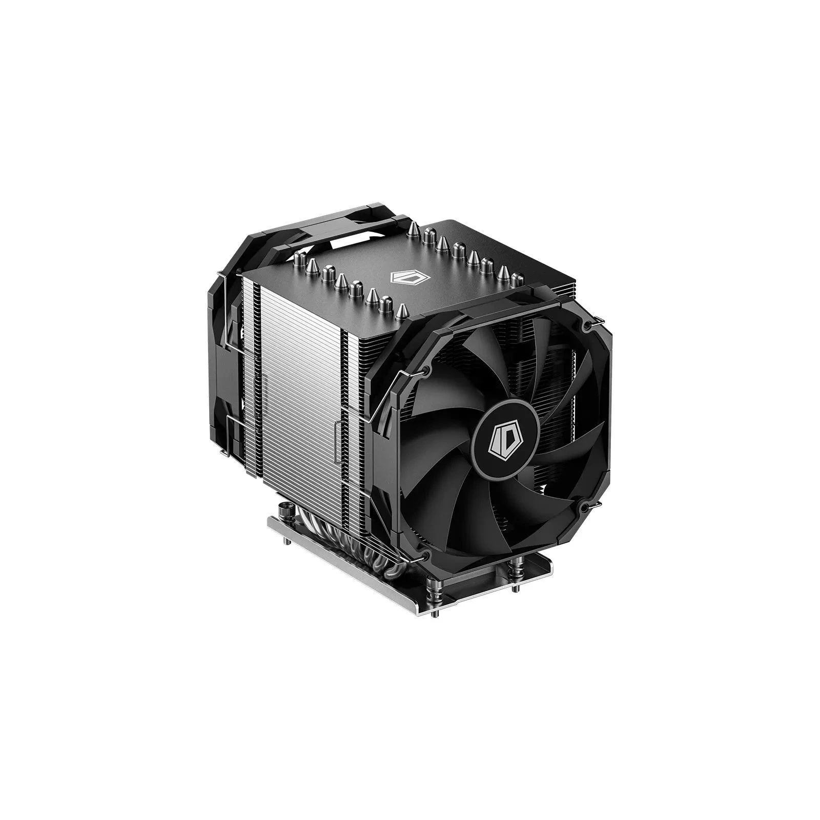 Кулер до процесора ID-Cooling A8-SP3 (UA)