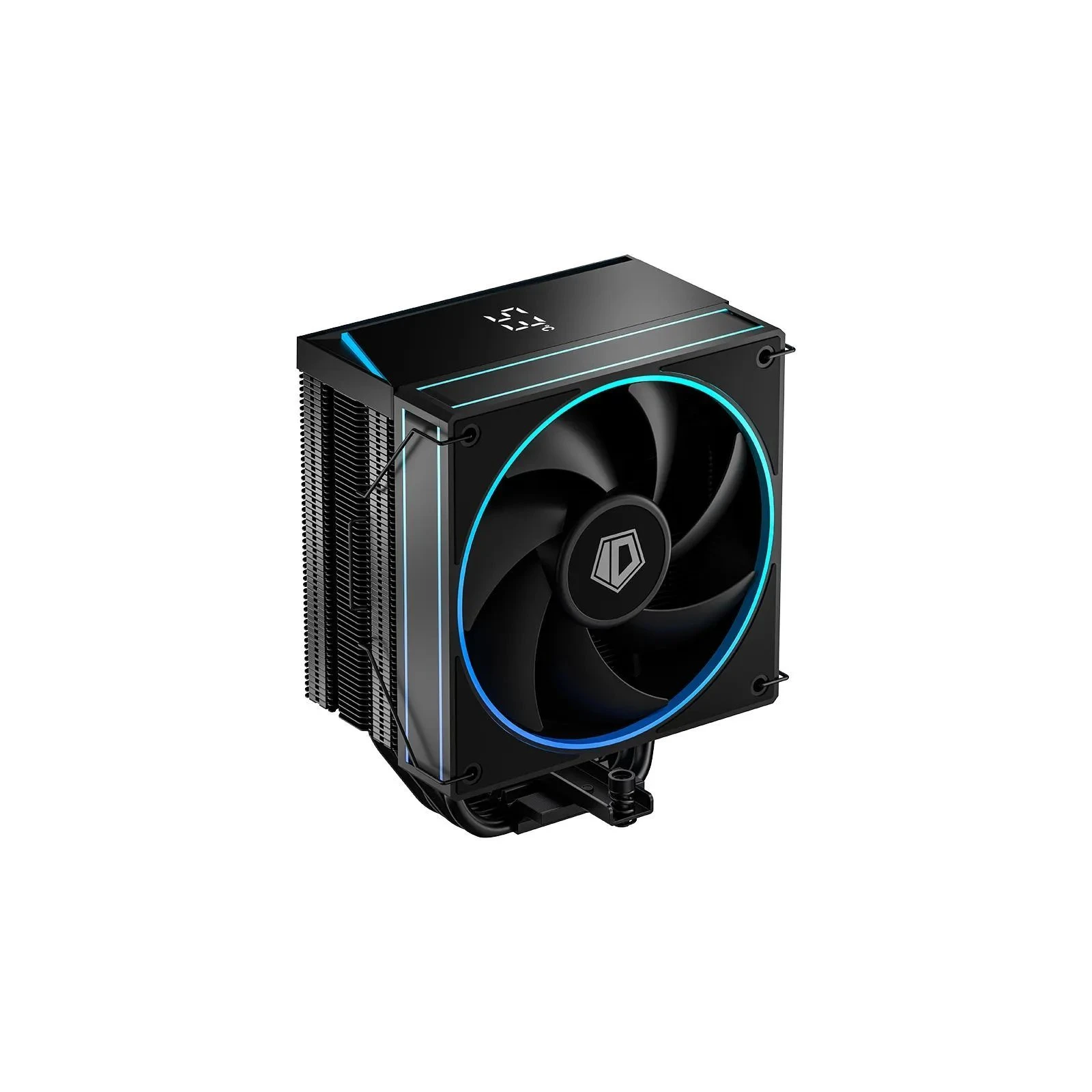 Кулер до процесора ID-Cooling FROZN A410 TD ARGB (RU)