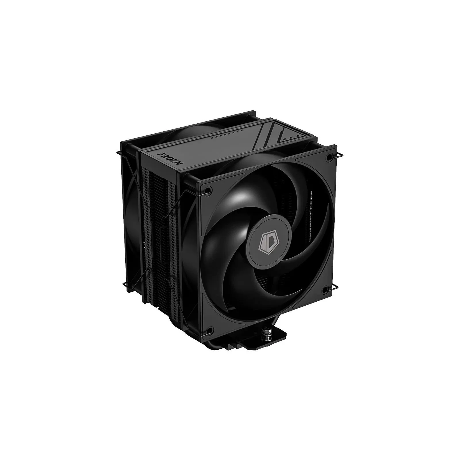 Кулер до процесора ID-Cooling FROZN A410 XE DK (UA)