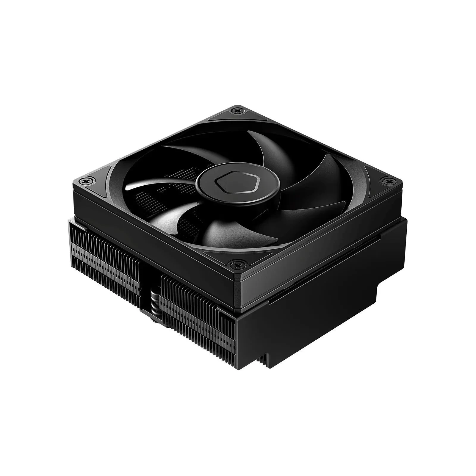 Кулер для процессора ID-Cooling IS-53-XT BLACK (UA)