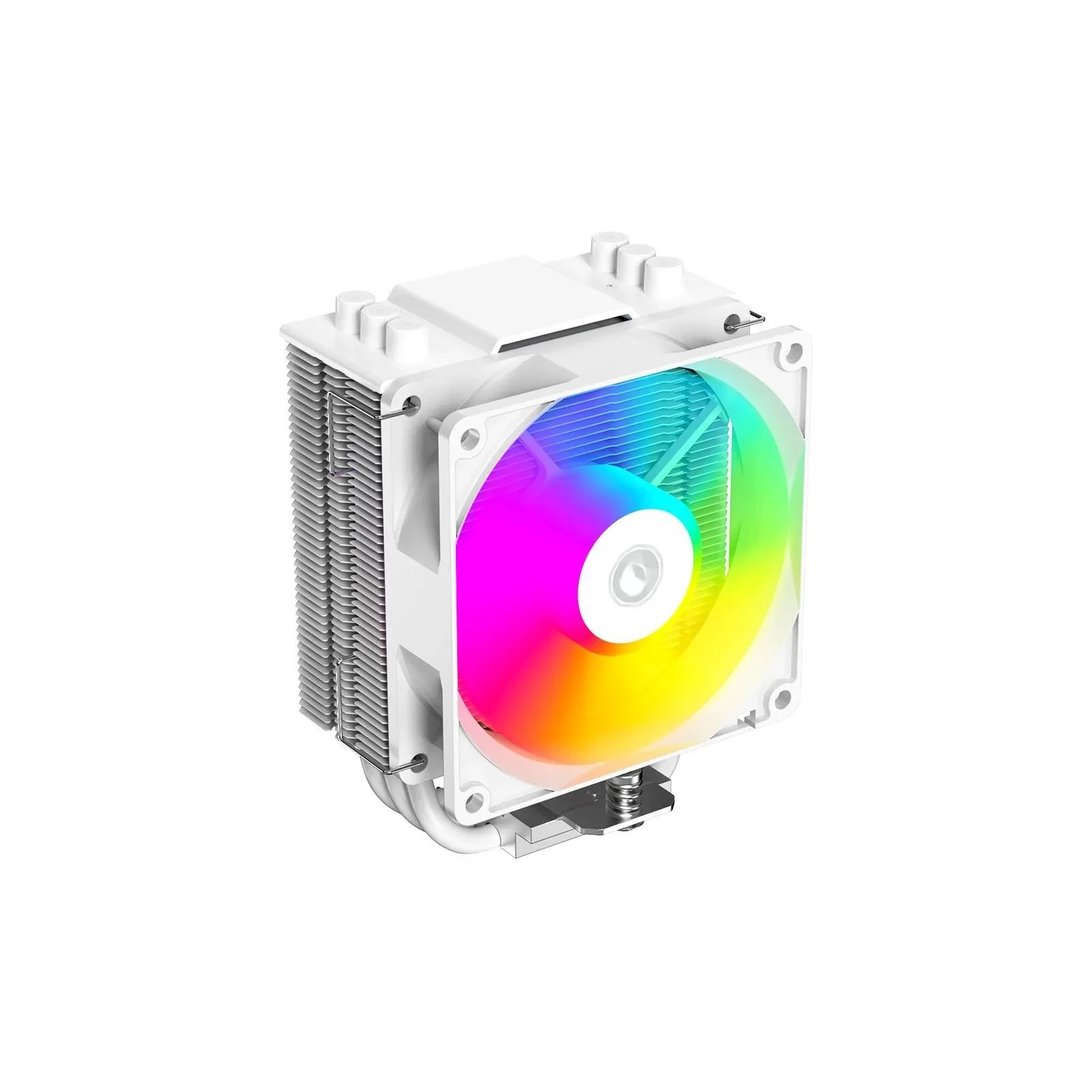 Кулер до процесора ID-Cooling SE-903-XT ARGB WHITE (RU)