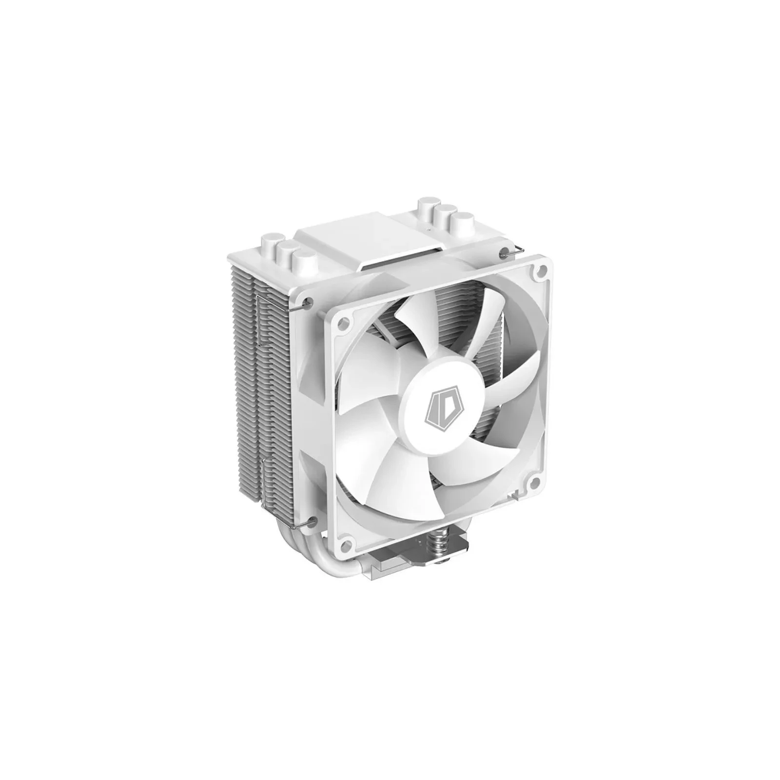 Кулер до процесора ID-Cooling SE-903-XT WHITE (UA)
