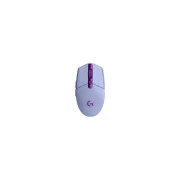 Logitech G305 X Superlight Wireless Lilac (910-007755) (UA)