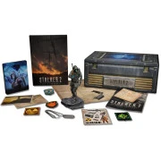 PC S.T.A.L.K.E.R. 2 Collector's Edition, без гри в комплекті (1155757) (RU)