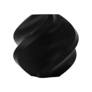 Пластик для 3D-принтера Bambu Lab PLA Basic 1kg, 1.75mm Black REFILL (6975337031178) (UA)