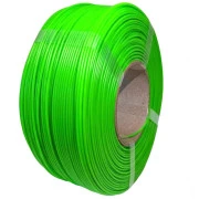 Пластик для 3D-принтера Тірапласт PLA Refill 1.75 мм 1,0 кг зеленый, неоновый лайм (25366/25352) (UA)