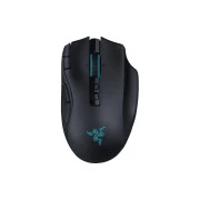 Razer Naga V3 Pro Wireless/Bluetooth/USB Black (RZ01-05660100-R3G1) (UA)