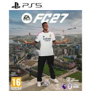 Sony EA SPORTS FC 27, BD диск (5030930125530) (UA)