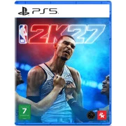 Sony NBA 2K26, BD диск (5026555439671) (UA)