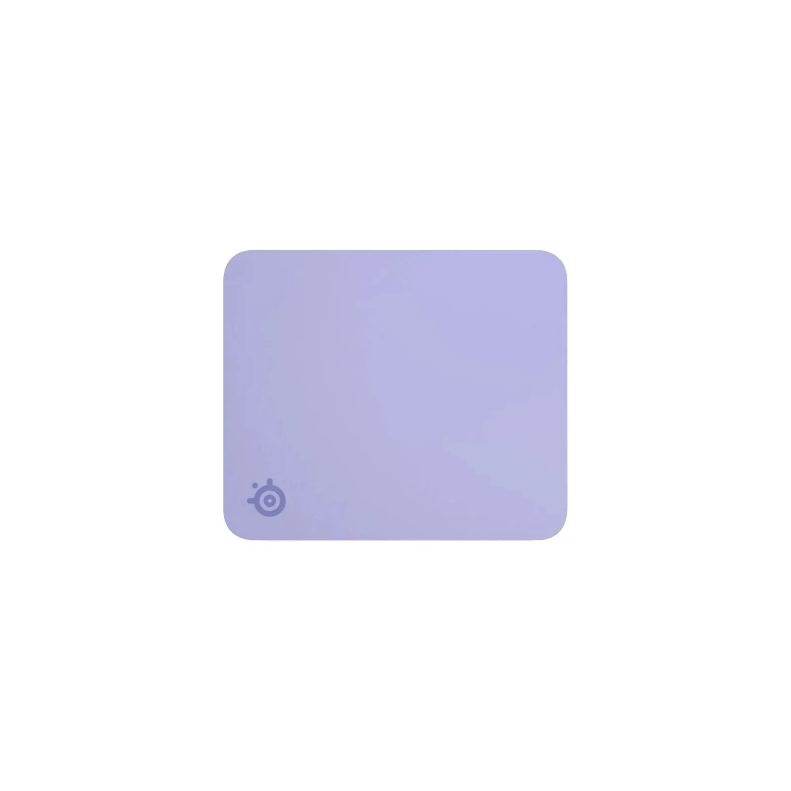 Коврик SteelSeries QcK L 450x400x2mm Lavender (63463) (UA)