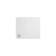 SteelSeries QcK L 450x400x2mm White (63464) (UA)