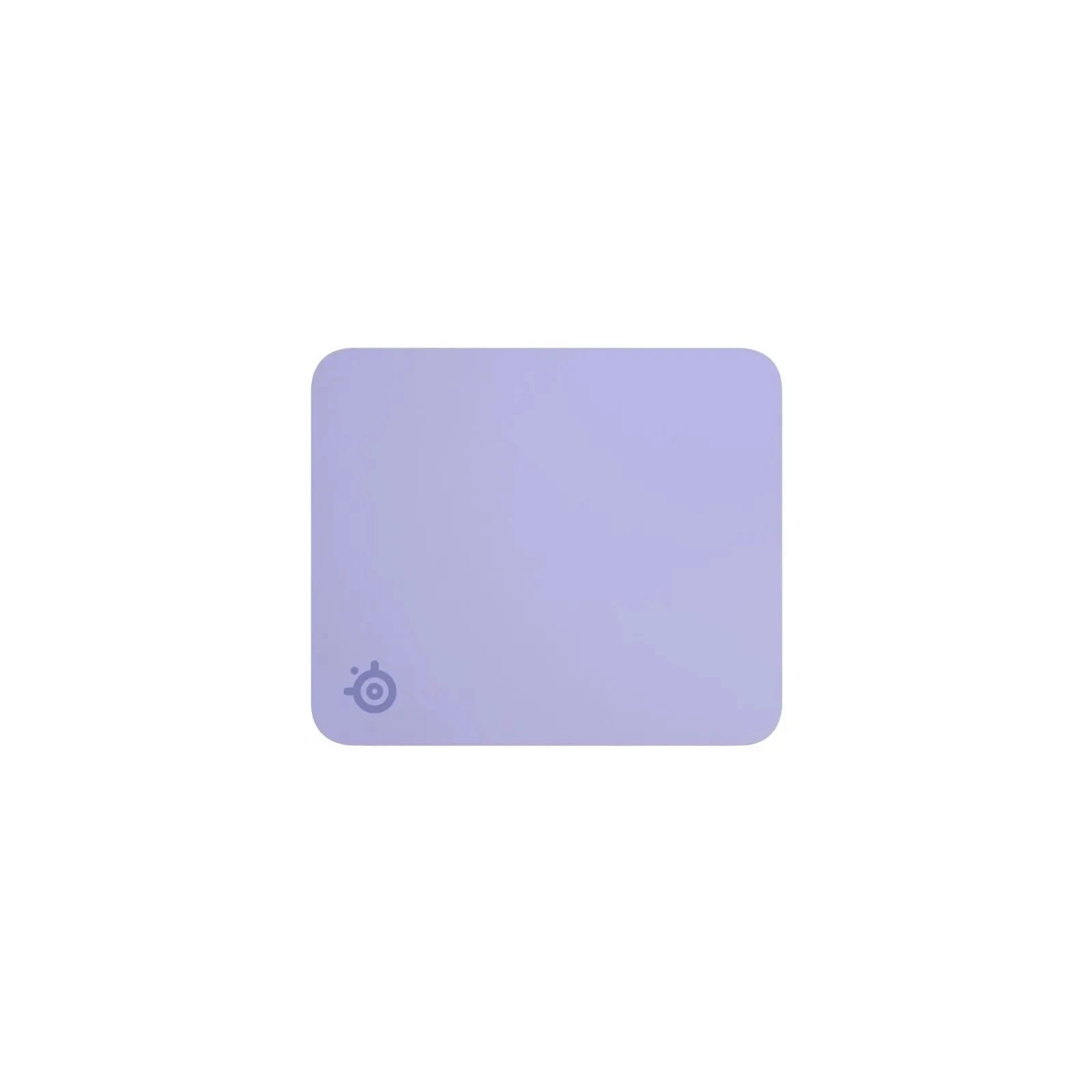 Коврик SteelSeries QcK M 320x270x2mm Lavender (63460) (UA)