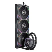 Система рідинного охолодження 1stPlayer X-360E-BK (UA)