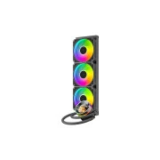 Система жидкостного охлаждения ID-Cooling SL360 V2 (UA)