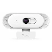 Trust Tomar 2K QHD Webcam White (26180) (UA)