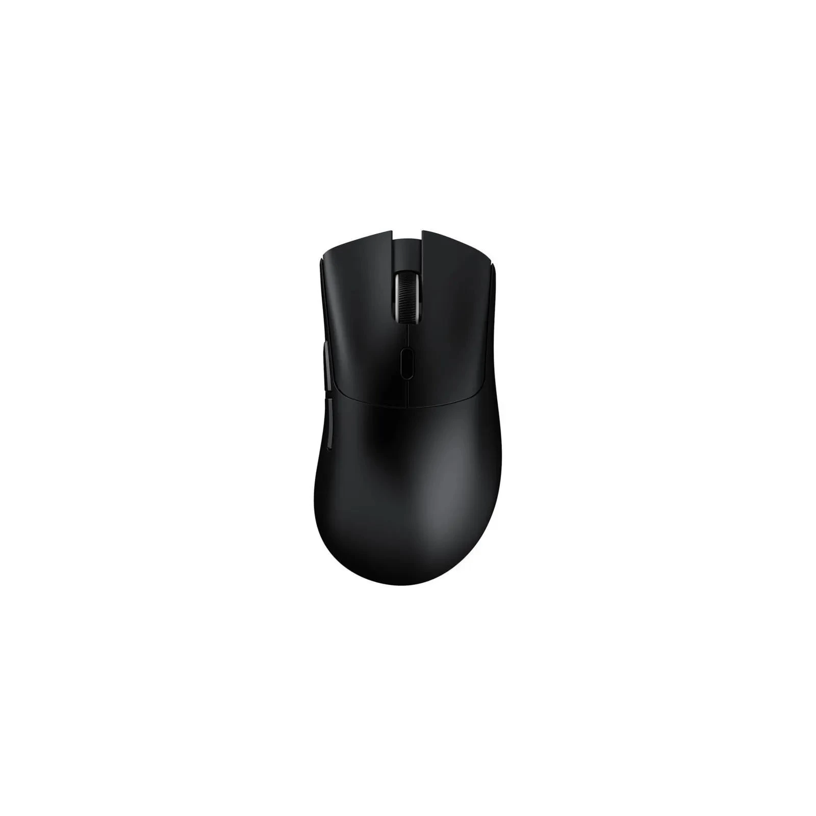 Мышь Attack Shark R1 Wireless/Bluetooth Black (R1B_AS) (UA)