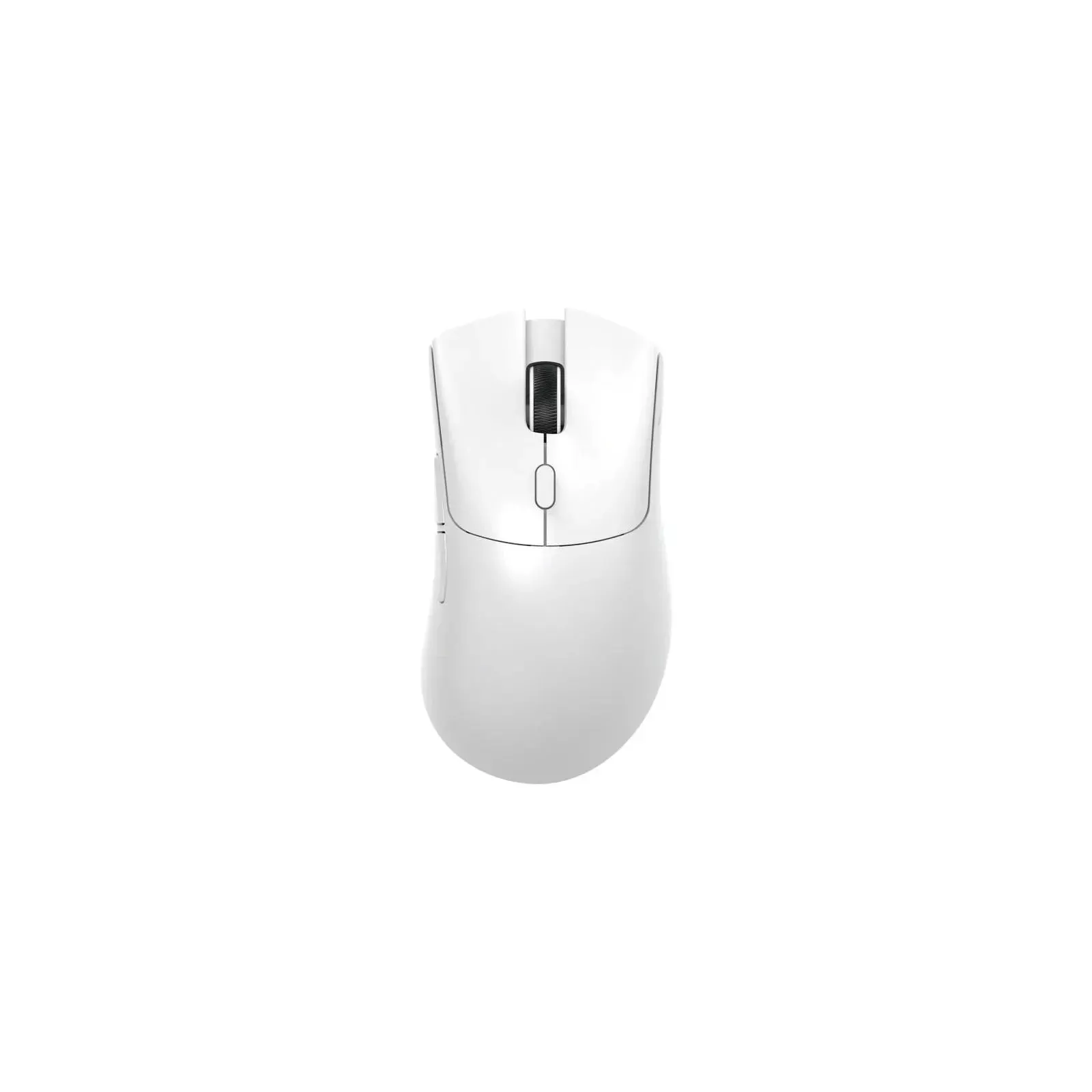 Миша Attack Shark R1 Wireless/Bluetooth White (R1W_AS) (UA)