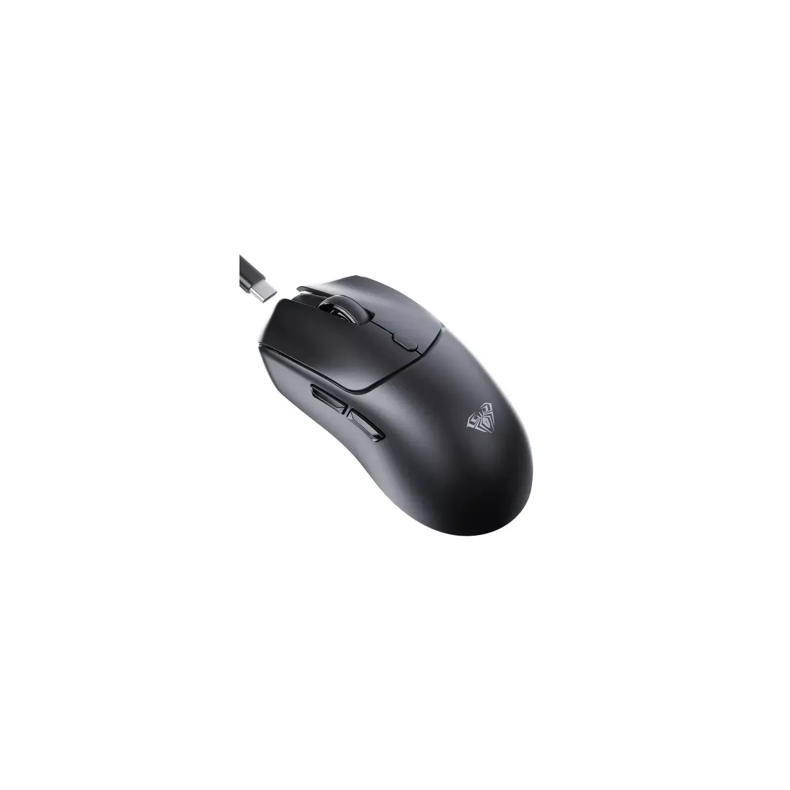 Миша Aula SC580X Wireless Black (6948391218595) (UA)