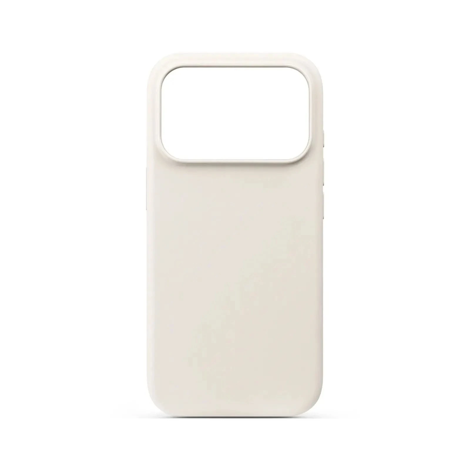 Чехол для мобильного телефона Armorstandart ICON2 MagCase Apple iPhone 18 Pro / 17 Pro Vanilla (ARM92302) (RU)