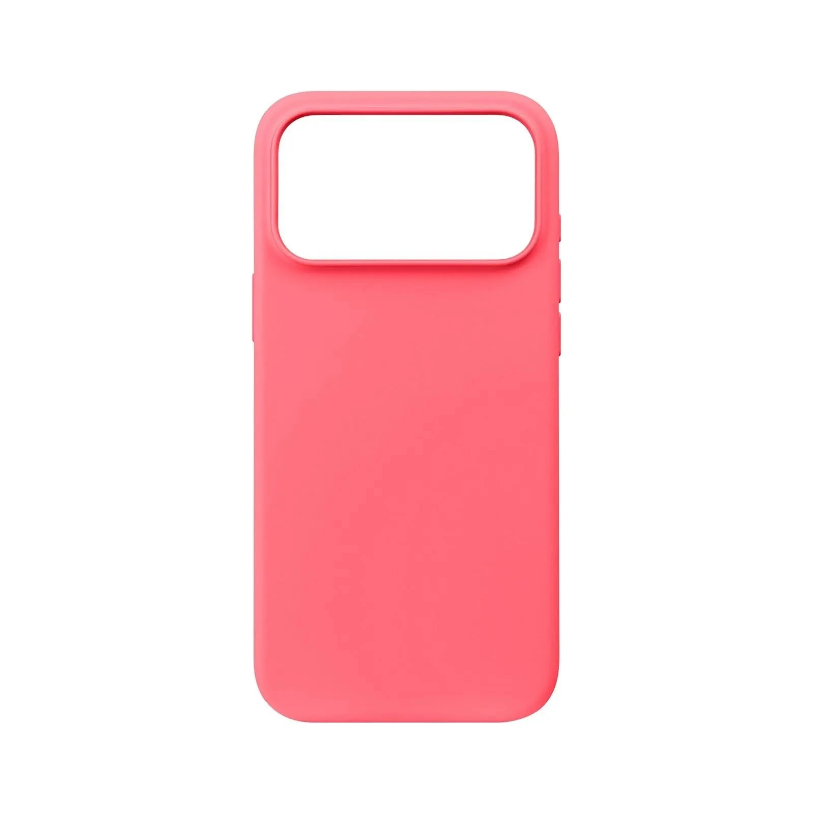 Чехол для мобильного телефона Armorstandart ICON2 MagCase Apple iPhone 18 Pro Max / 17 Pro Max Bright Guava (ARM92305) (UA)