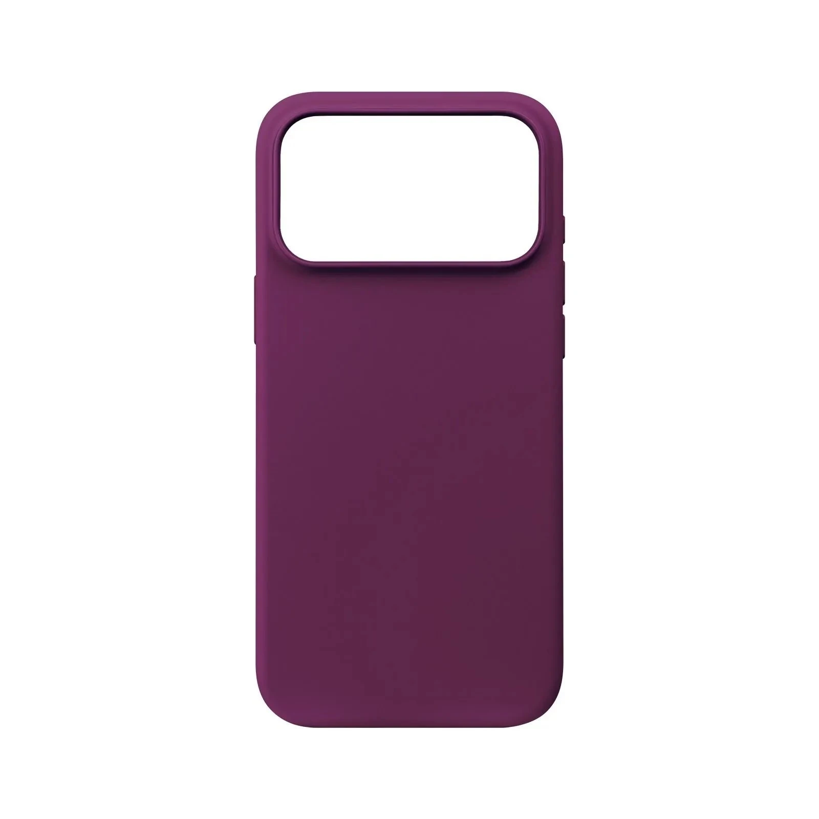 Чехол для мобильного телефона Armorstandart ICON2 MagCase Apple iPhone 18 Pro Max / 17 Pro Max Dark Cherry (ARM92311) (UA)
