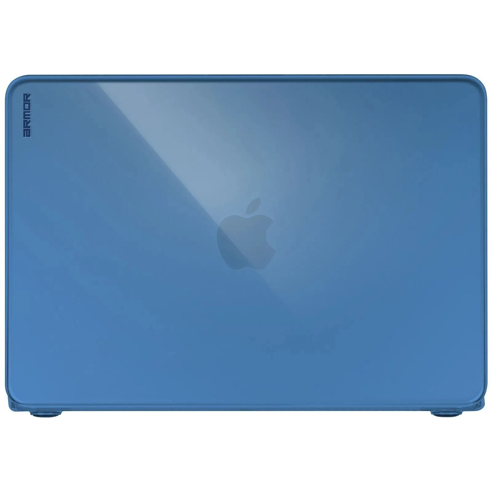 Чехол для ноутбука Armorstandart 13 MacBook Neo Indigo Crystal (ARM92645) (UA)