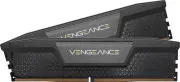 Corsair 32 GB (2x16GB) DDR5 6000 MHz Vengeance Grey (CMK32GX5M2Y6000Z30)