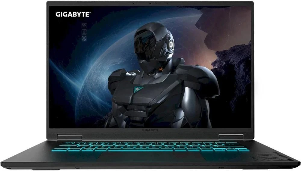 Ноутбук GIGABYTE GAMING A16 CVH (CVHI3CZ894SD)
