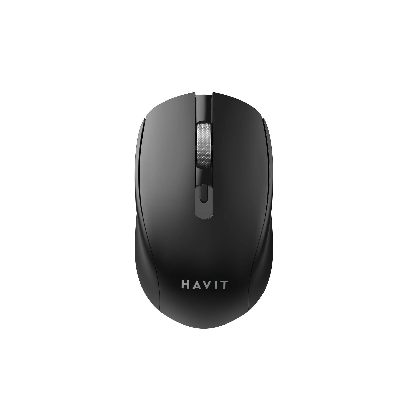 Миша Havit MS51WB Wireless Black (6939119050528) (UA)