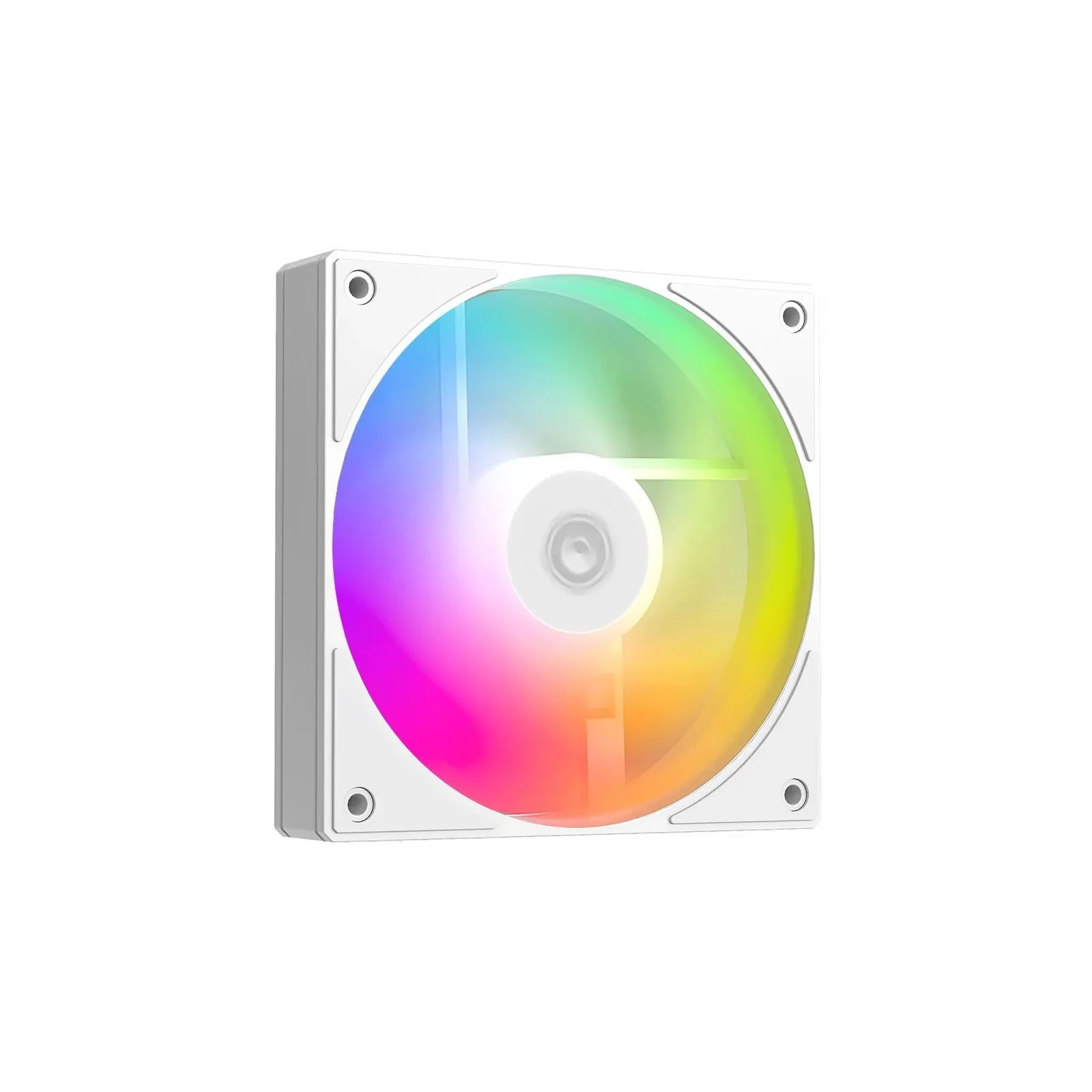 Кулер до корпуса 1stPlayer AS-120-ARGB-WR (UA)